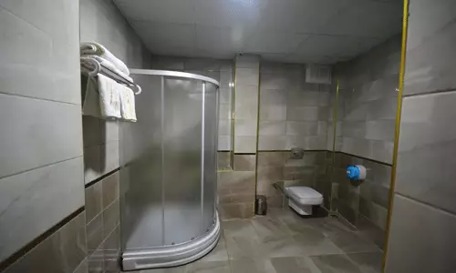 هتل دیمت پارک وان